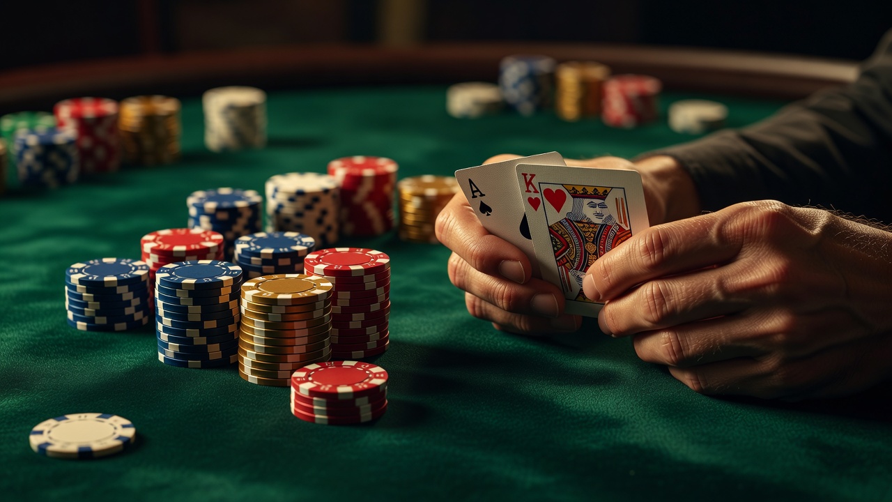 Winning Strategies for Blackjack - blackjack online real money