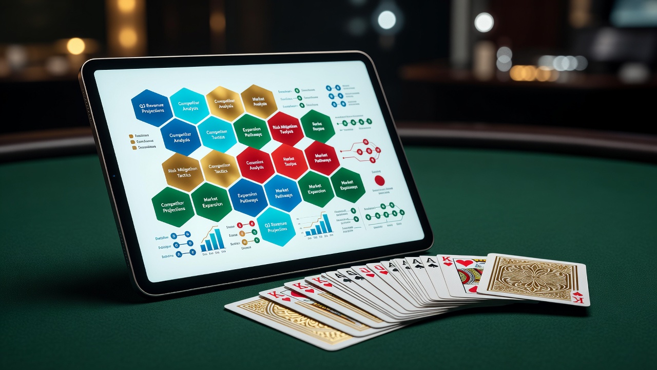 How to Read and Apply the Online Blackjack Basic Strategy Chart - online blackjack basic strategy