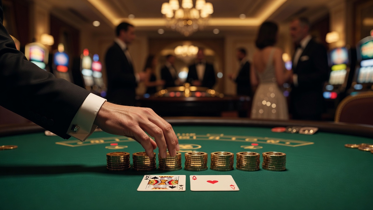 Beyond the Basics: Double Down and Surrender - online blackjack basic strategy
