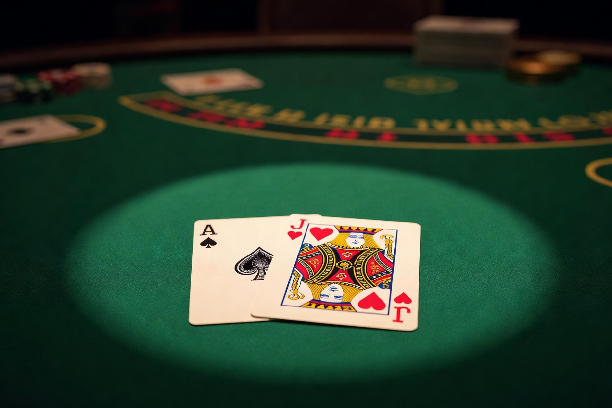 Essential Rules of Blackjack for Beginners - free online blackjack