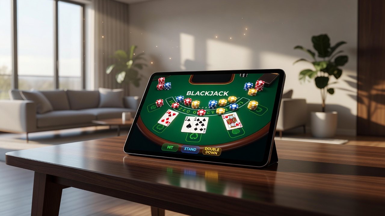 Where to Find the Best Free Online Blackjack Games - free online blackjack