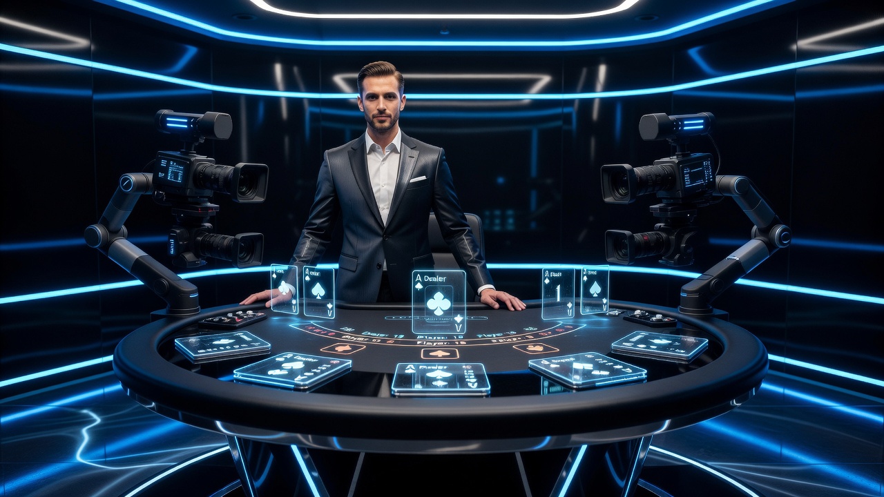 Finding the Best Online Blackjack Experience (2026) - online blackjack australia legal