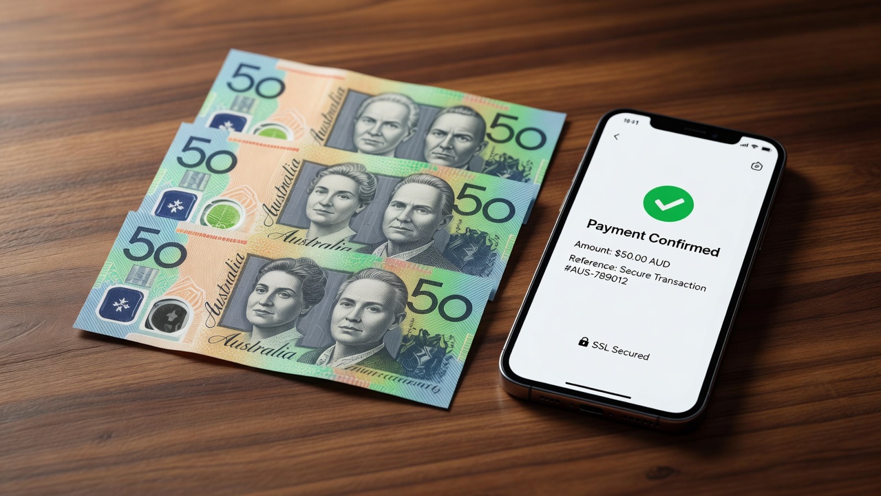 Can I Deposit and Play with Australian Dollars? - online blackjack australia legal