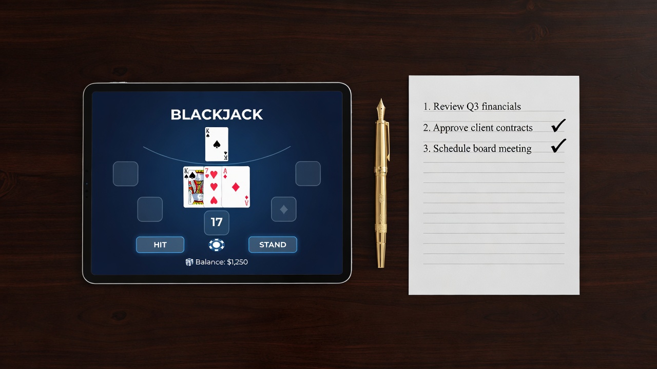 How We Rank the Best Real Money Blackjack Online Casinos - best real money blackjack online
