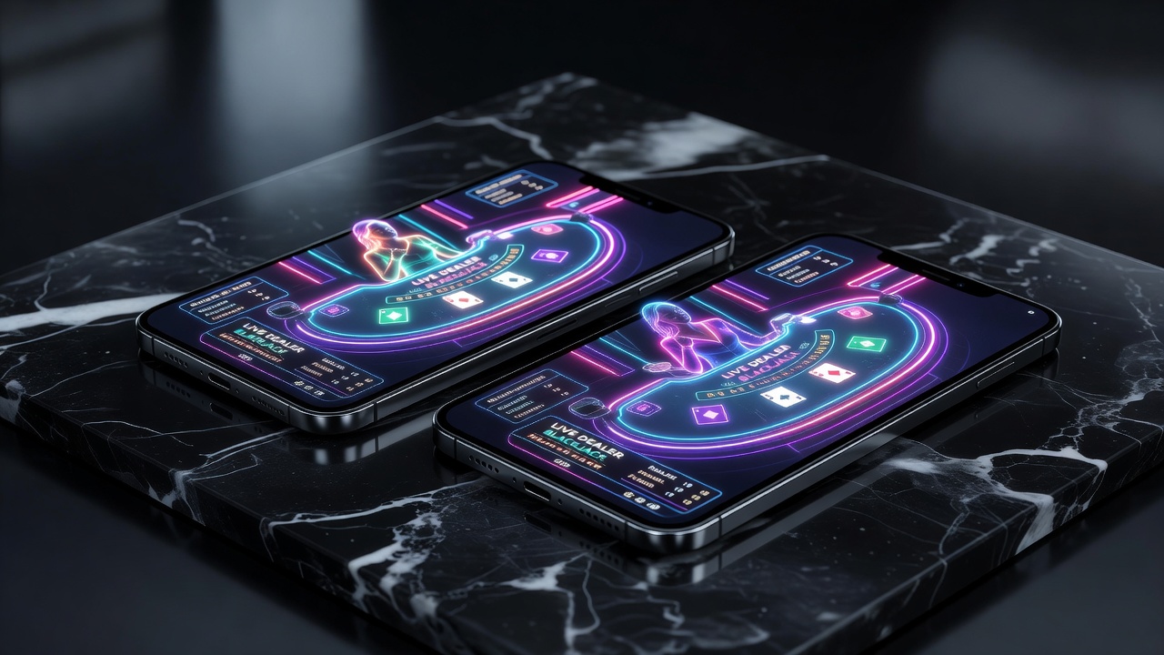 Top Recommended Real Money Blackjack Sites in 2026 - best real money blackjack online