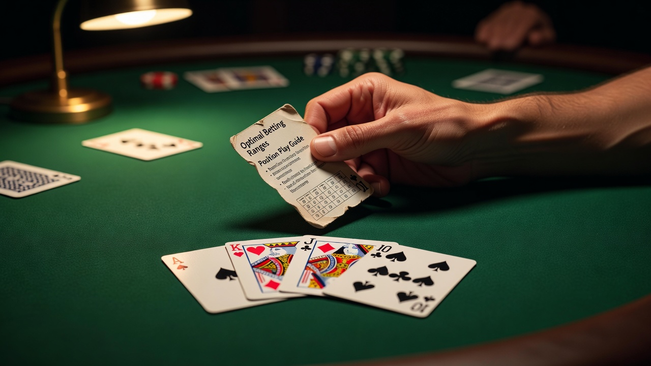 Essential Real Money Blackjack Strategies for Success - best real money blackjack online