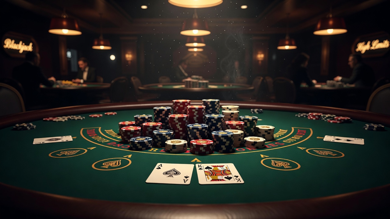 What are the best strategies to win real money in online casinos? - best real money blackjack online