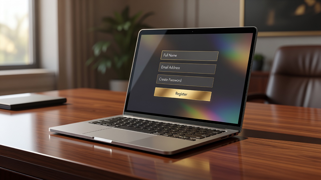 Account Recovery and Registration - luckyhills casino login