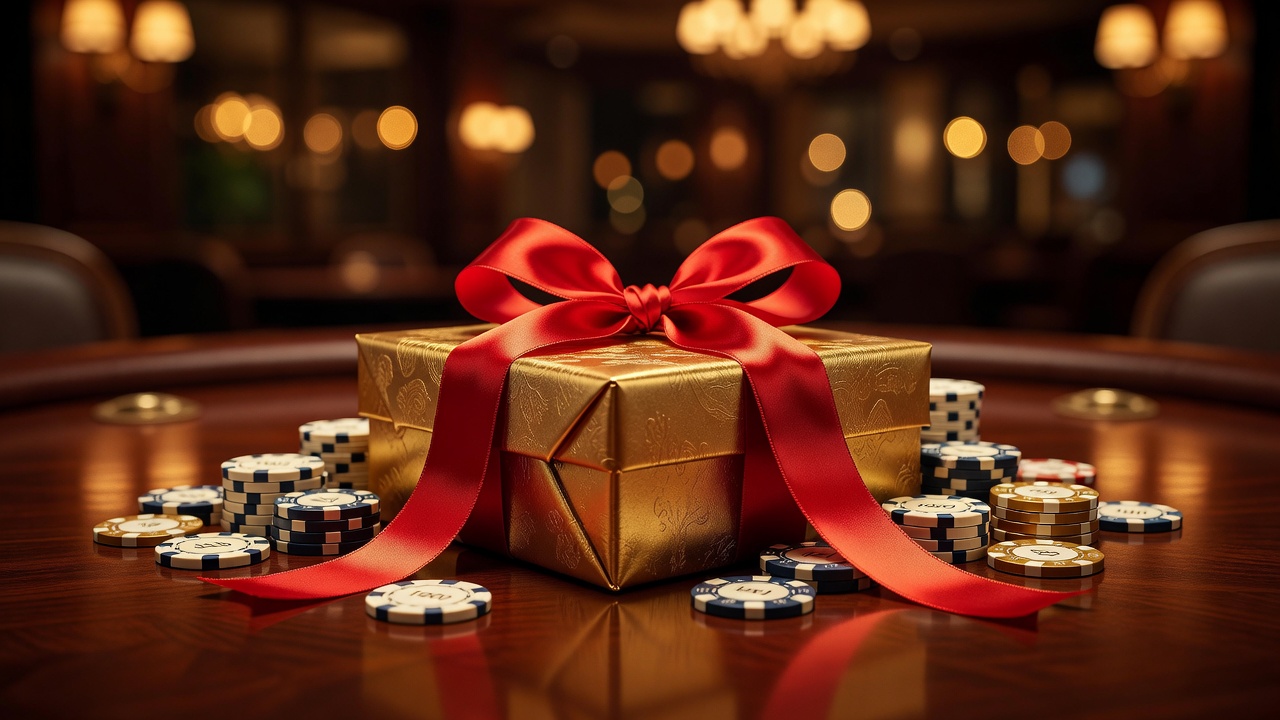 Bonuses &amp; Promotions for Players - ignition casino australia