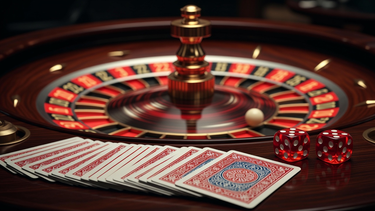 Explore the Game Selection - ignition casino australia