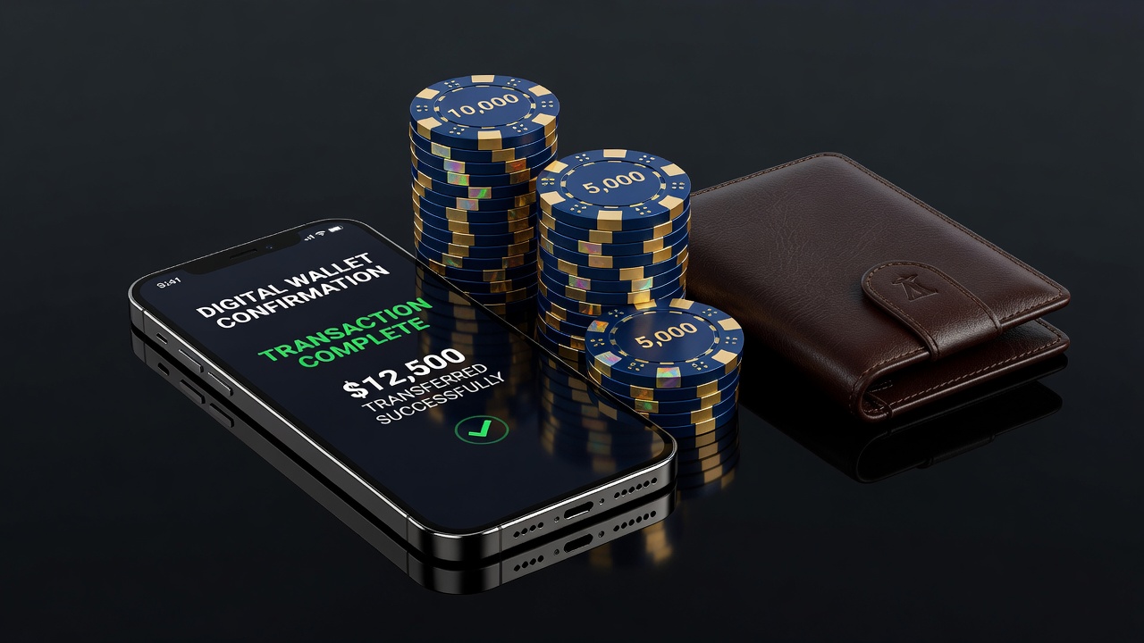 Banking Options and Payouts - ignition casino australia