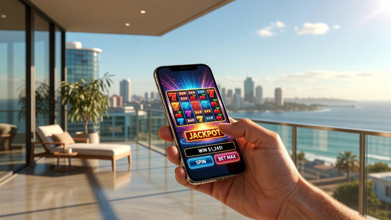 Mobile Experience and Usability - ignition casino australia