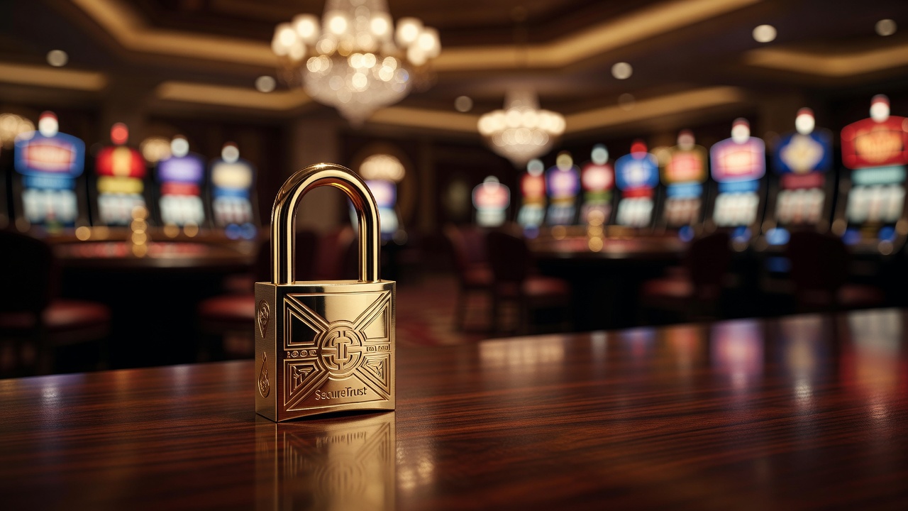 Is Ricky Casino Safe and Licensed in 2026? - ricky casino review