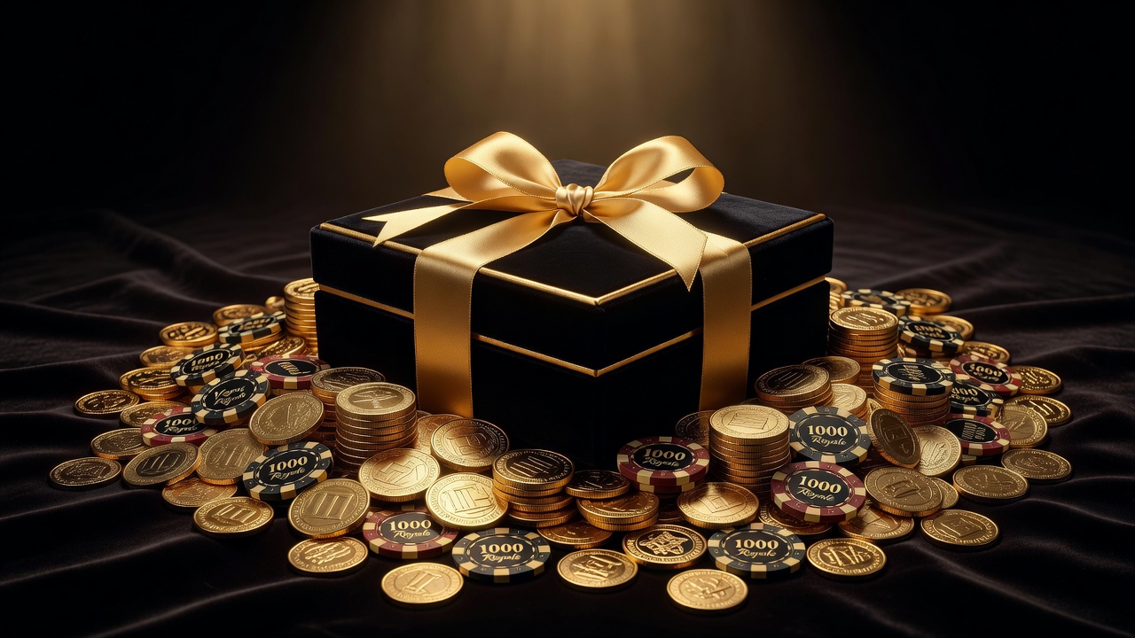 Bonuses &amp; Promotions at Ricky Casino - ricky casino review
